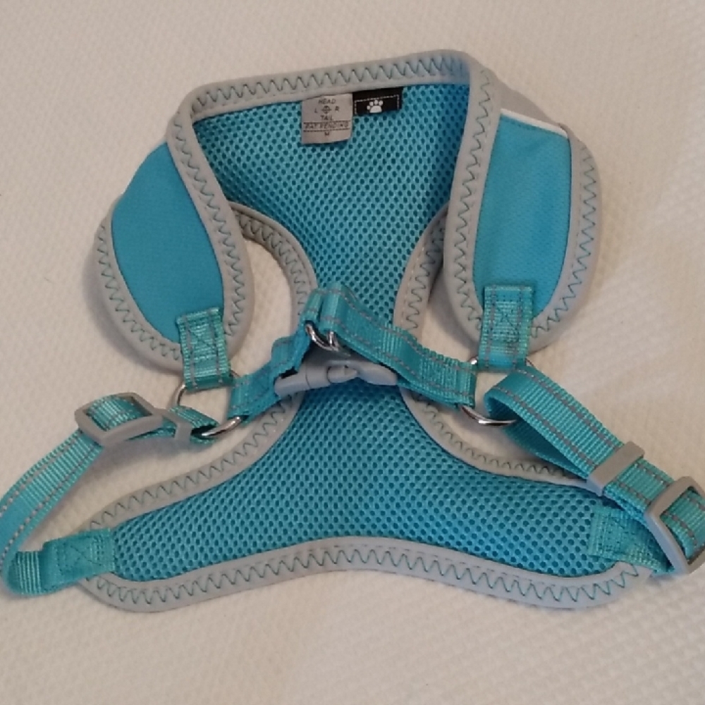Head Dog Harness M